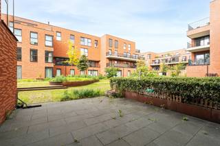 Apartment for sale in Ghent