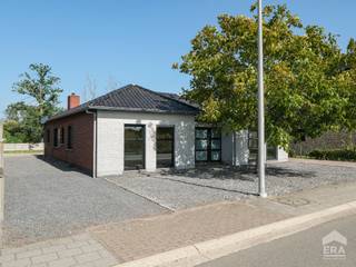 [[ DIT PAND NEEMT DEEL AAN DE ERA OPEN HUIZEN DAG OP 19/9 VAN 16:00 TOT 17:00 ]]
