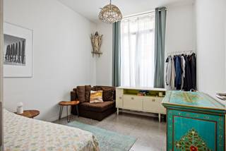 Hier spelen we een thuismatch want deze woning is –net zoals ons 1ste kantoor- gelegen in het geliefde 2060.Deze buurt trekt meer en meer jonge...