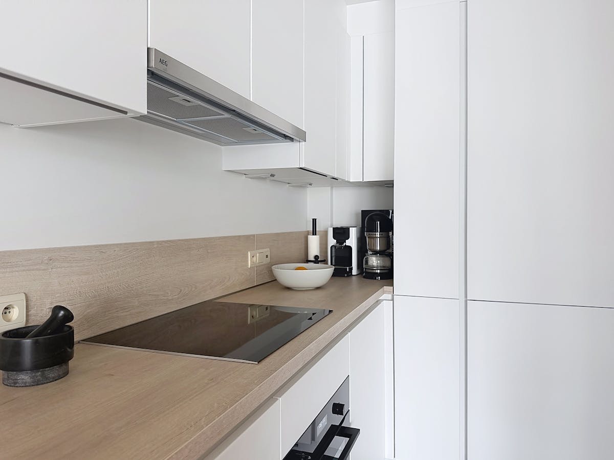 Twee slaapkamer appartement te huur te Oostende! - foto 4