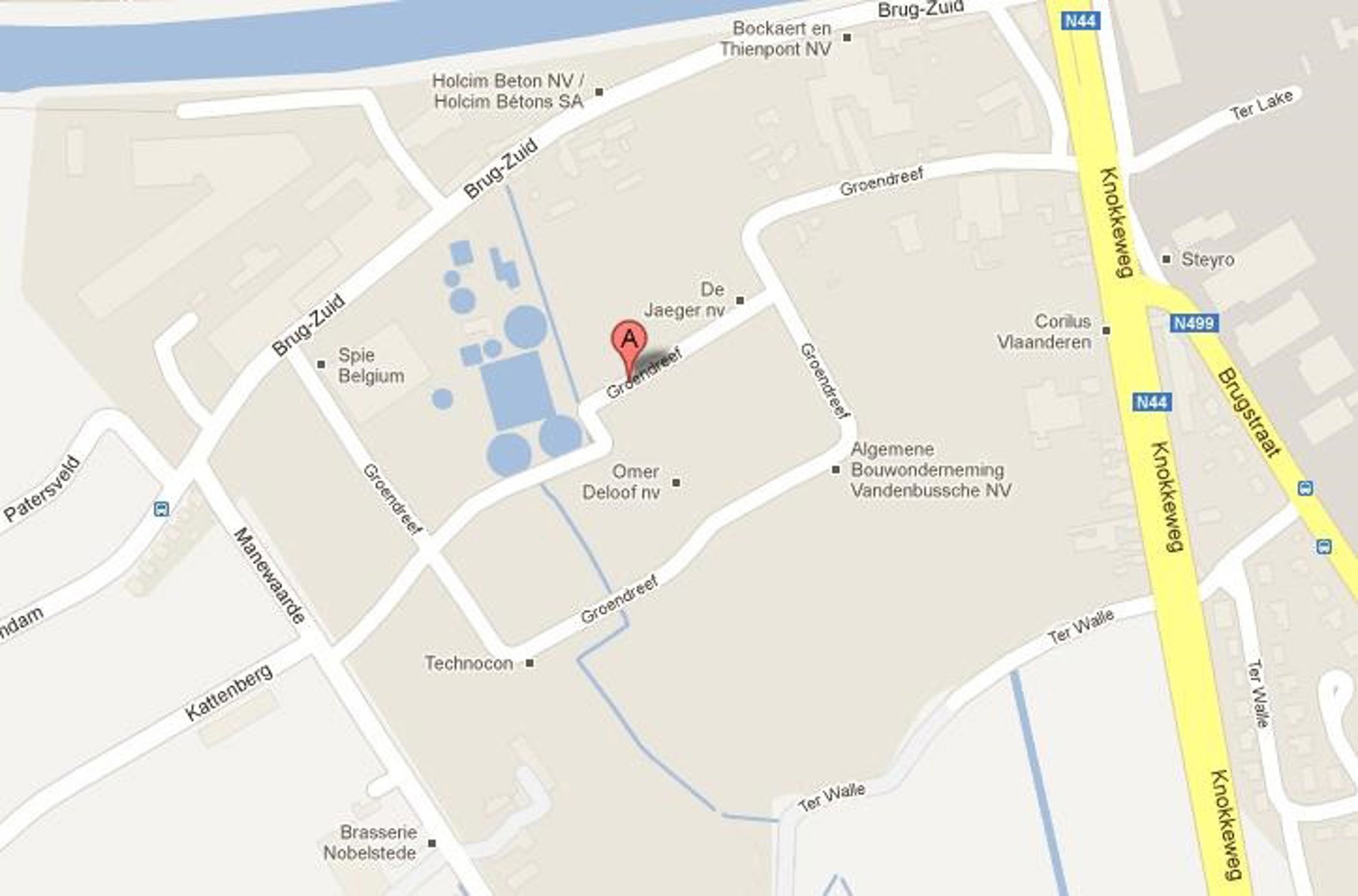 Project te huur in Aalter - foto 5