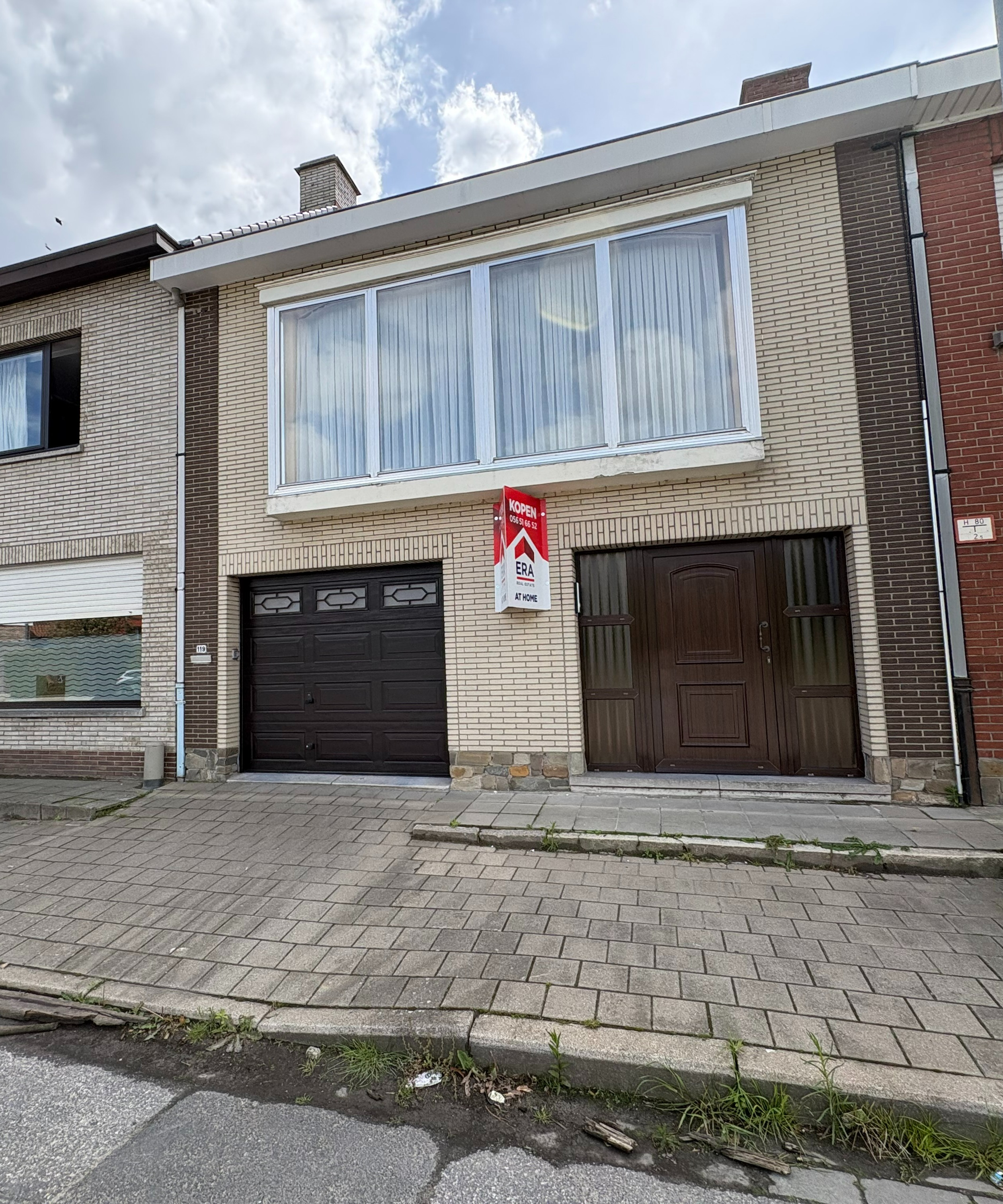 House for sale in Menen with 2 bedrooms - photo 1