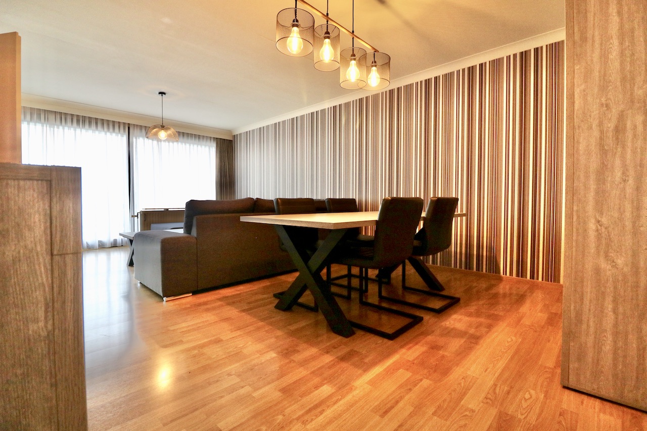 Centraal gelegen app in Eeklo met 2 slpk, 2 terrassen en garage* voor 217.500 EUR - foto 4