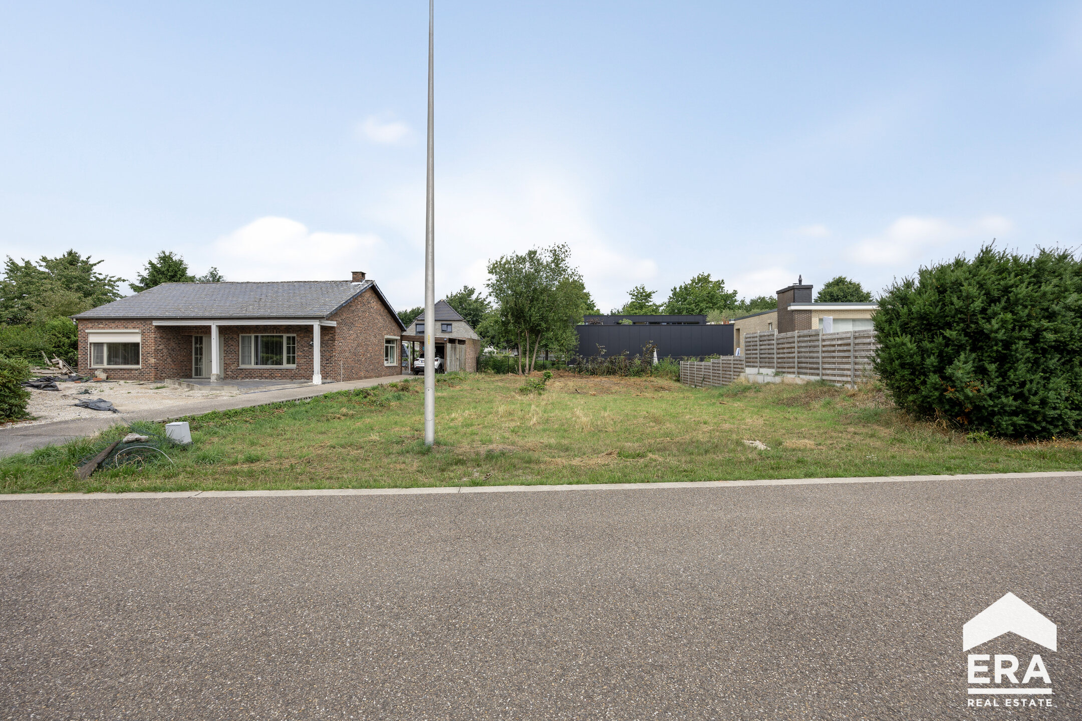 Terrain à vendre à Lommel - photo 2