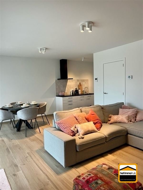 Appartement - foto 3