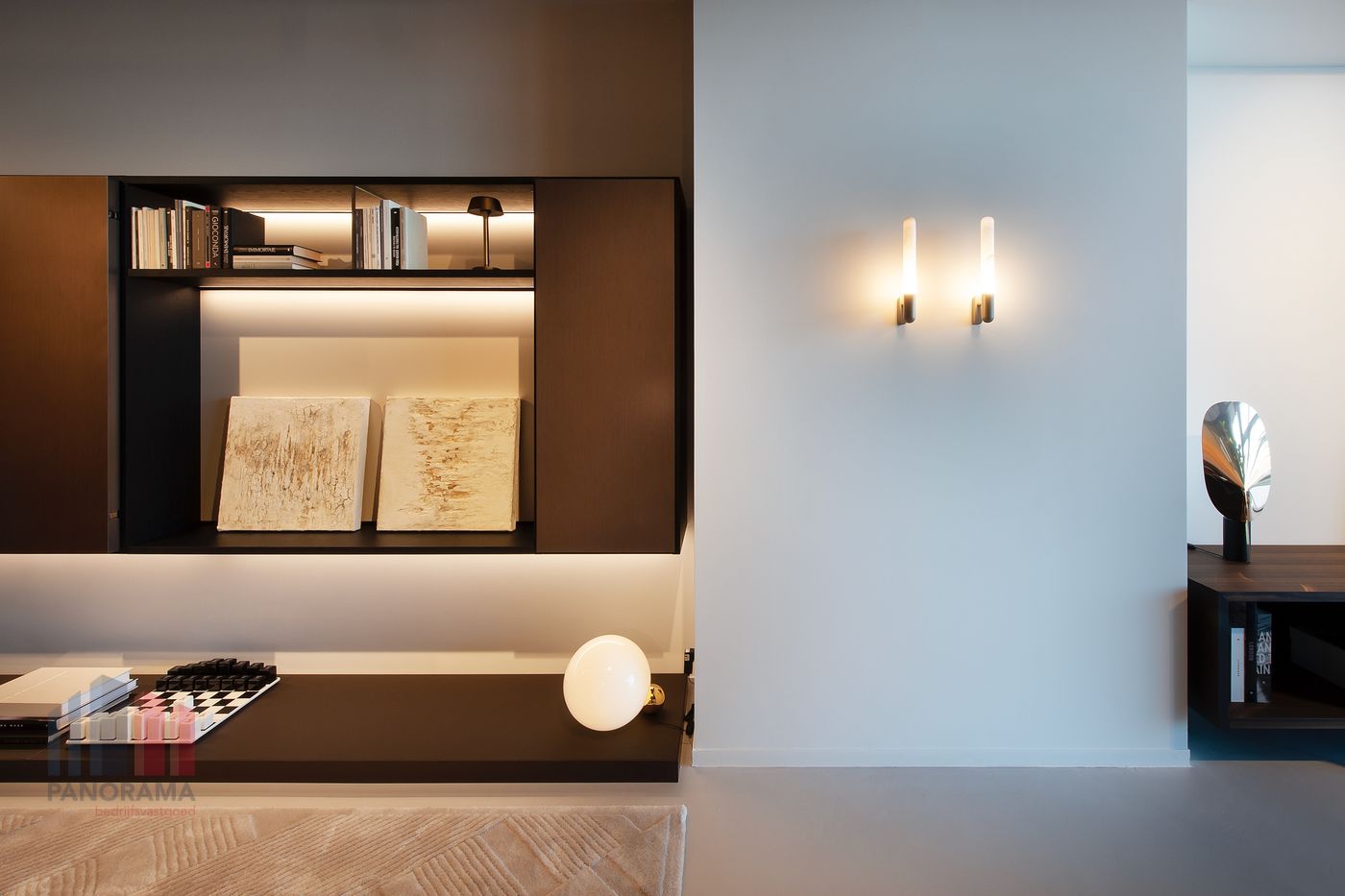 156 m² high-end kantoorruimte in de voorhaven van Gent - foto 3