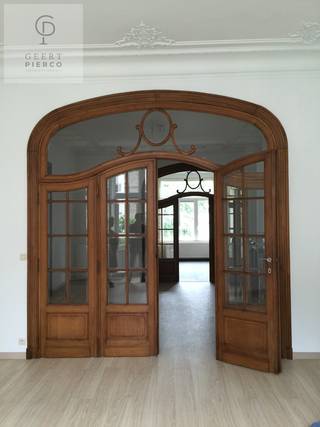 House for sale in Schaerbeek