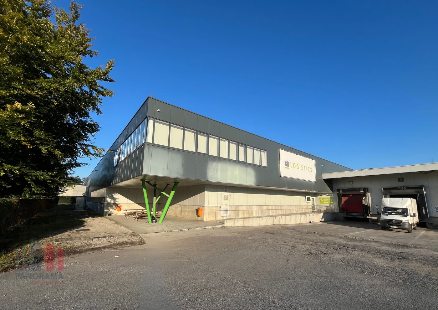 Uitstekend gelegen kantoorruimte van 505 m² langs R4 Merelbeke - foto 2