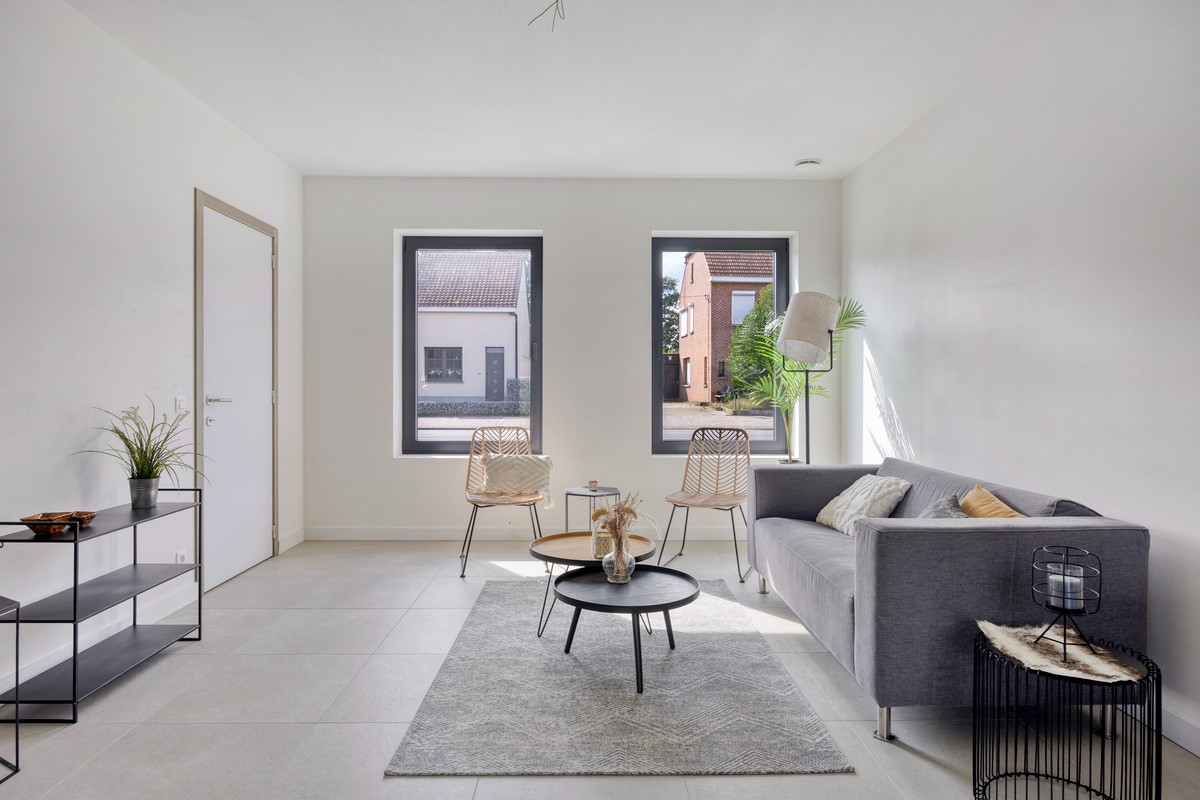 Maison à vendre à Westerlo avec 3 chambres - photo 4