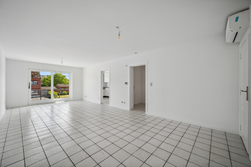 Appartement à vendre à Scherpenheuvel-Zichem avec 2 chambres - photo 1