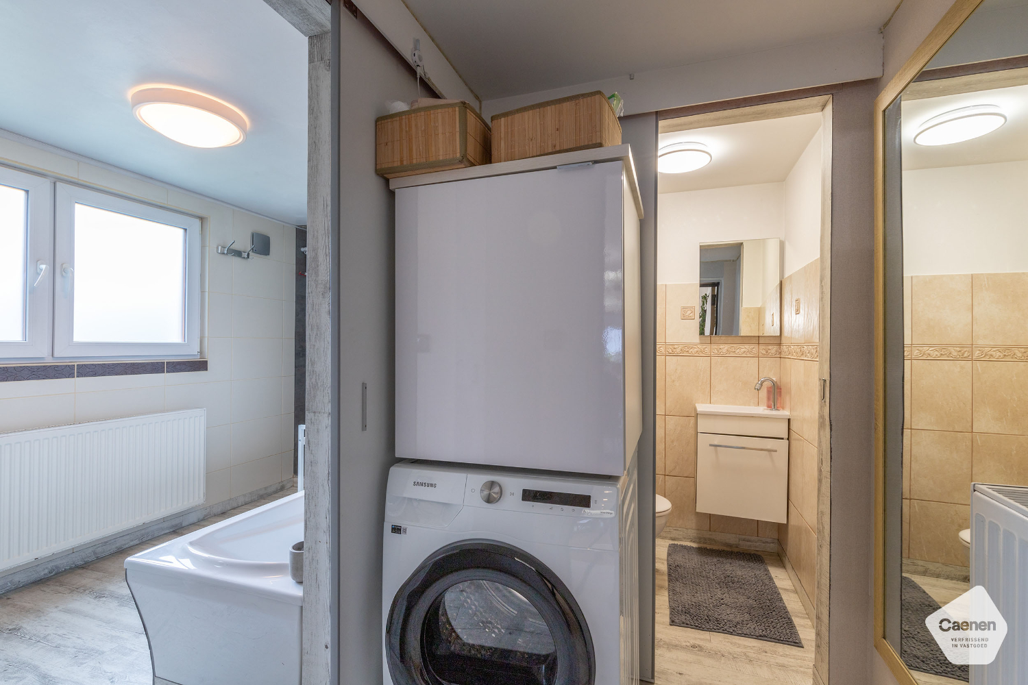 Energiezuinige en Veelzijdige half-open woning met 6 slaapkamers en GARAGE! - photo 5