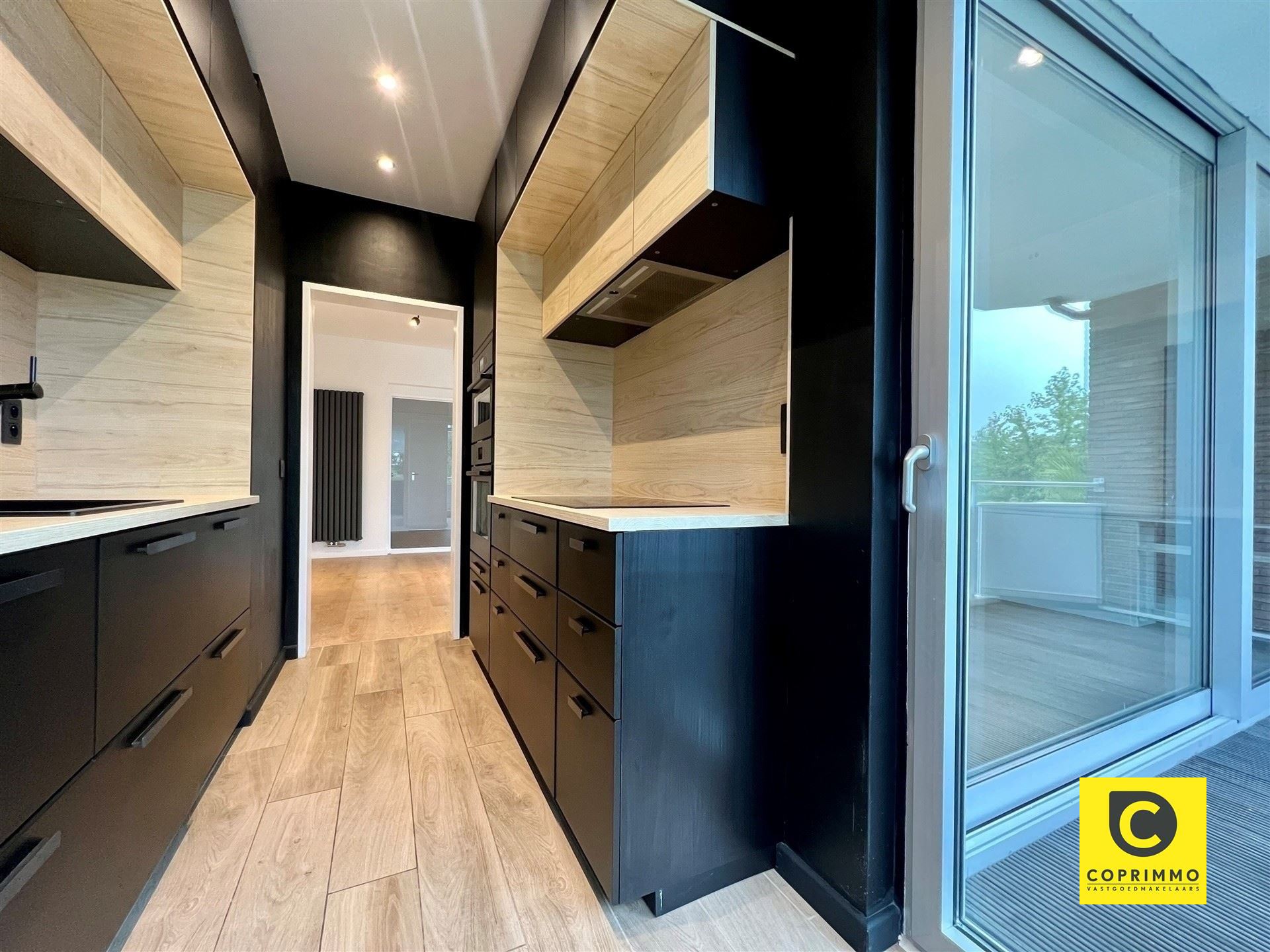 Appartement - photo 4