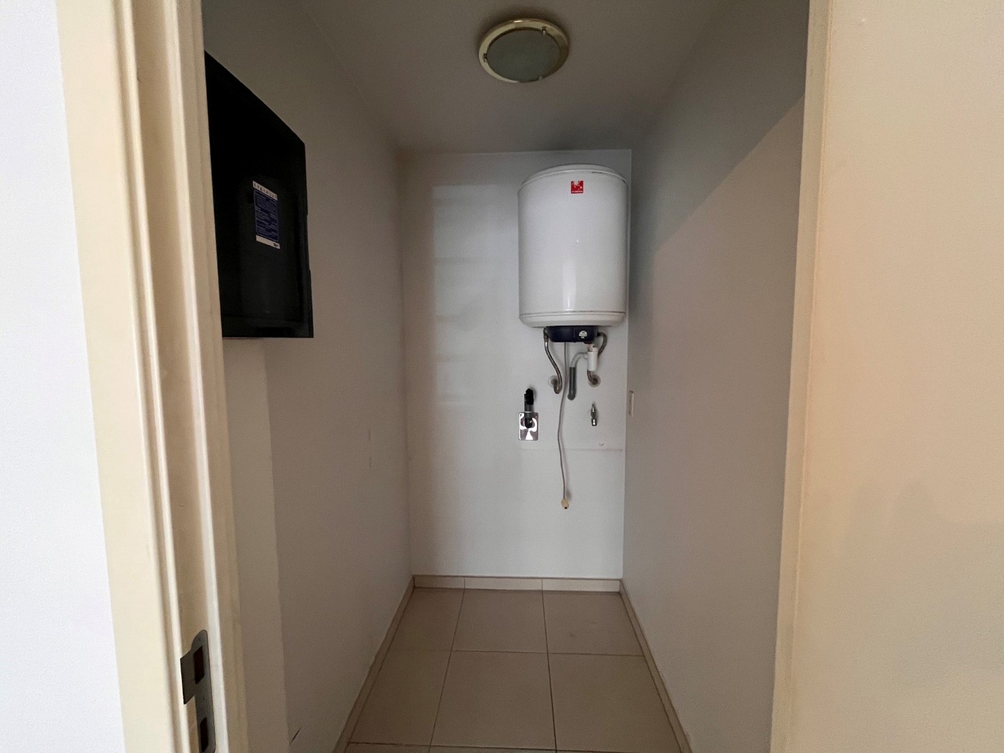 Apartment for sale in Ostend with 1 bedroom - photo 4