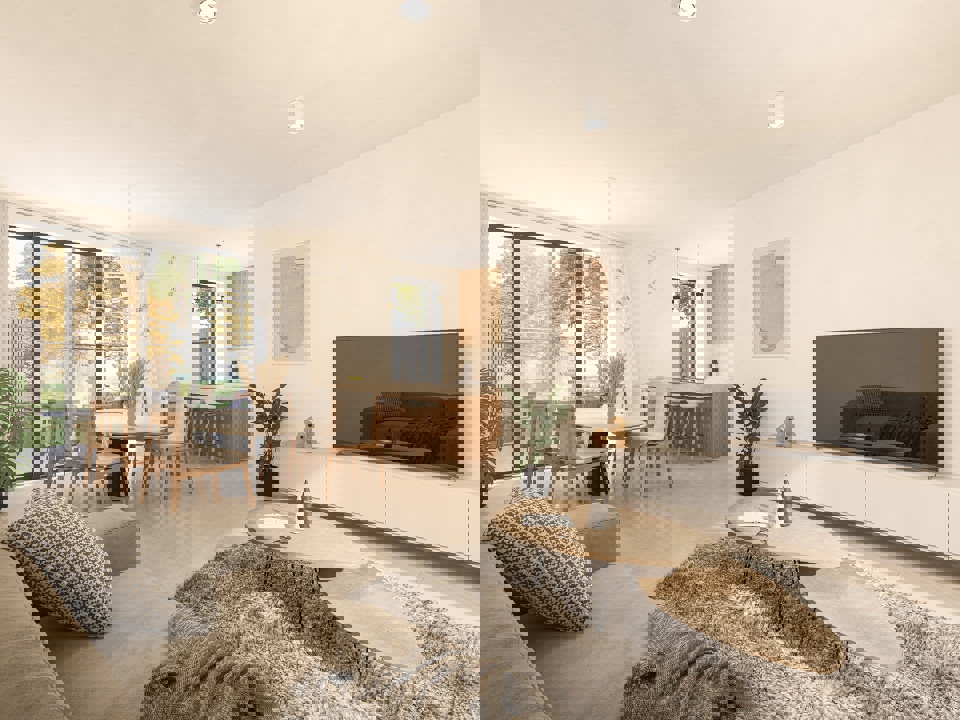 Maison à vendre à Oud-Turnhout avec 4 chambres - photo 5