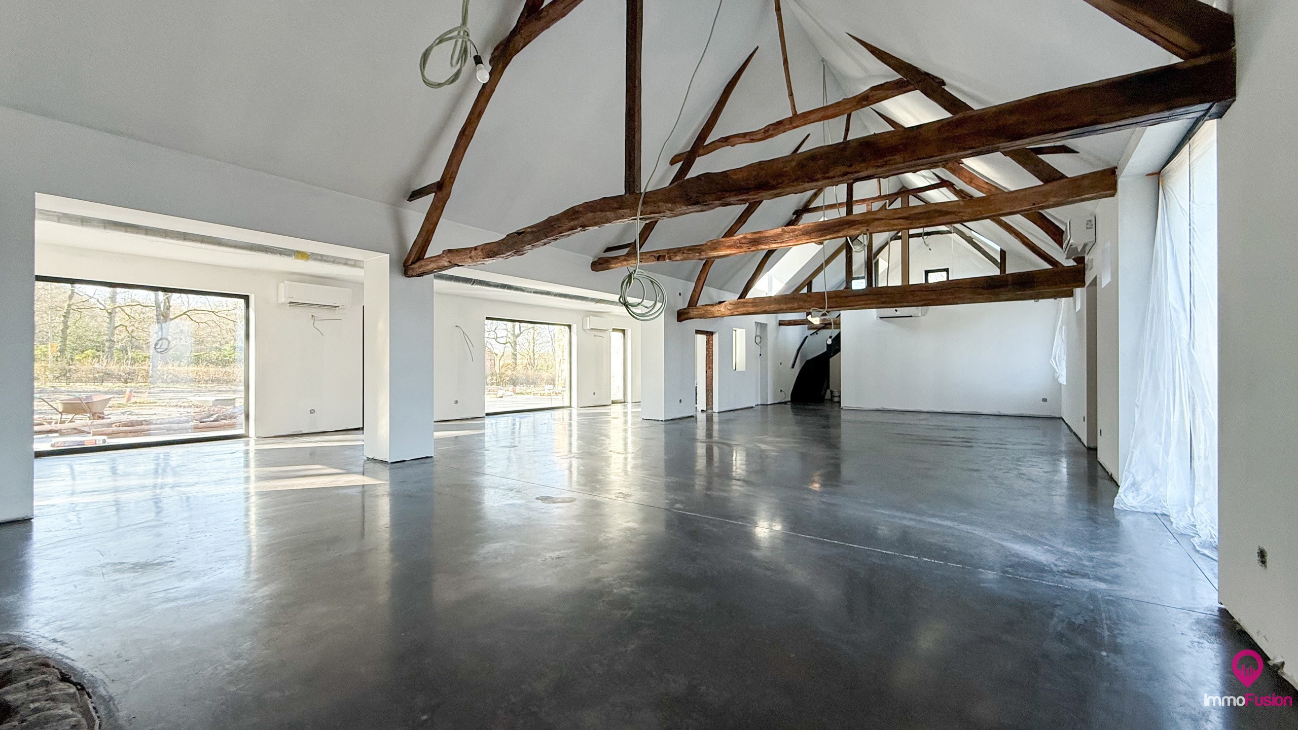 Multifunctioneel horecapand op een perceel van 1.9 hectare! - foto 5
