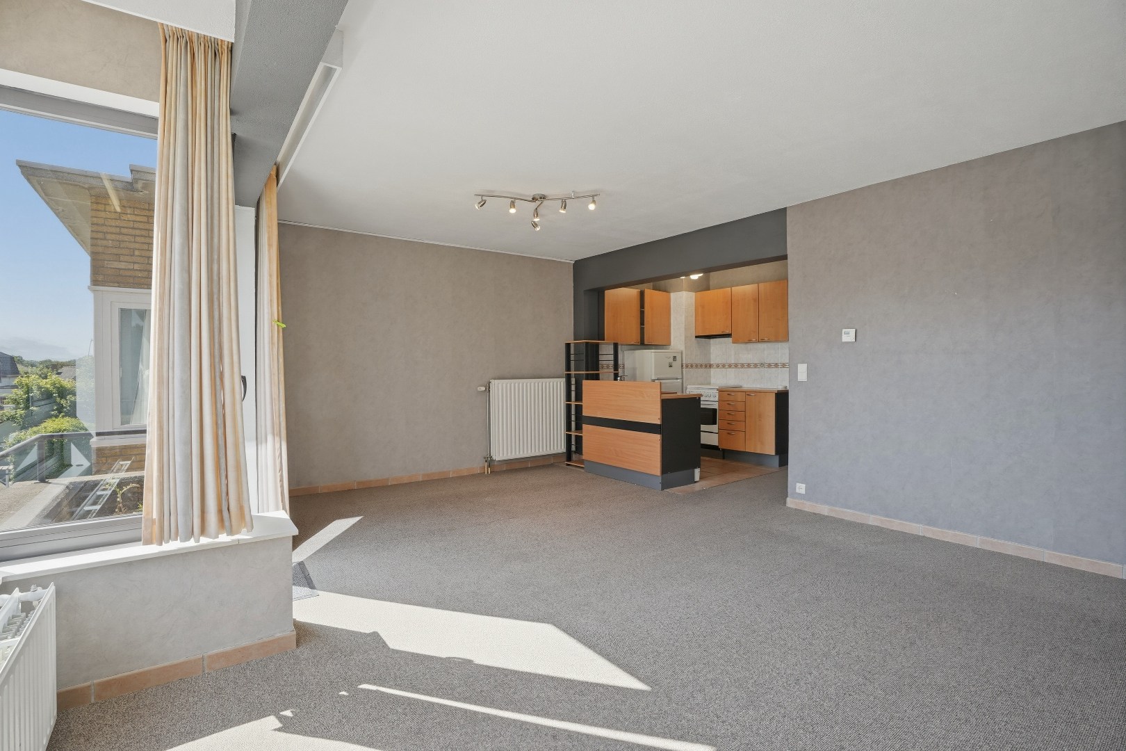 Appartement à vendre à Coxyde avec 2 chambres - photo 2