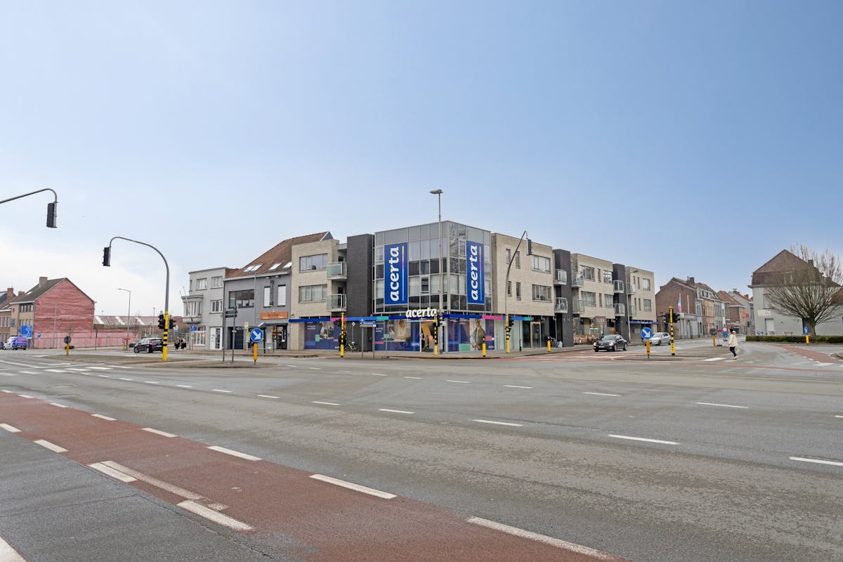 Opbrengsteigendom te koop in Kortrijk - foto 2