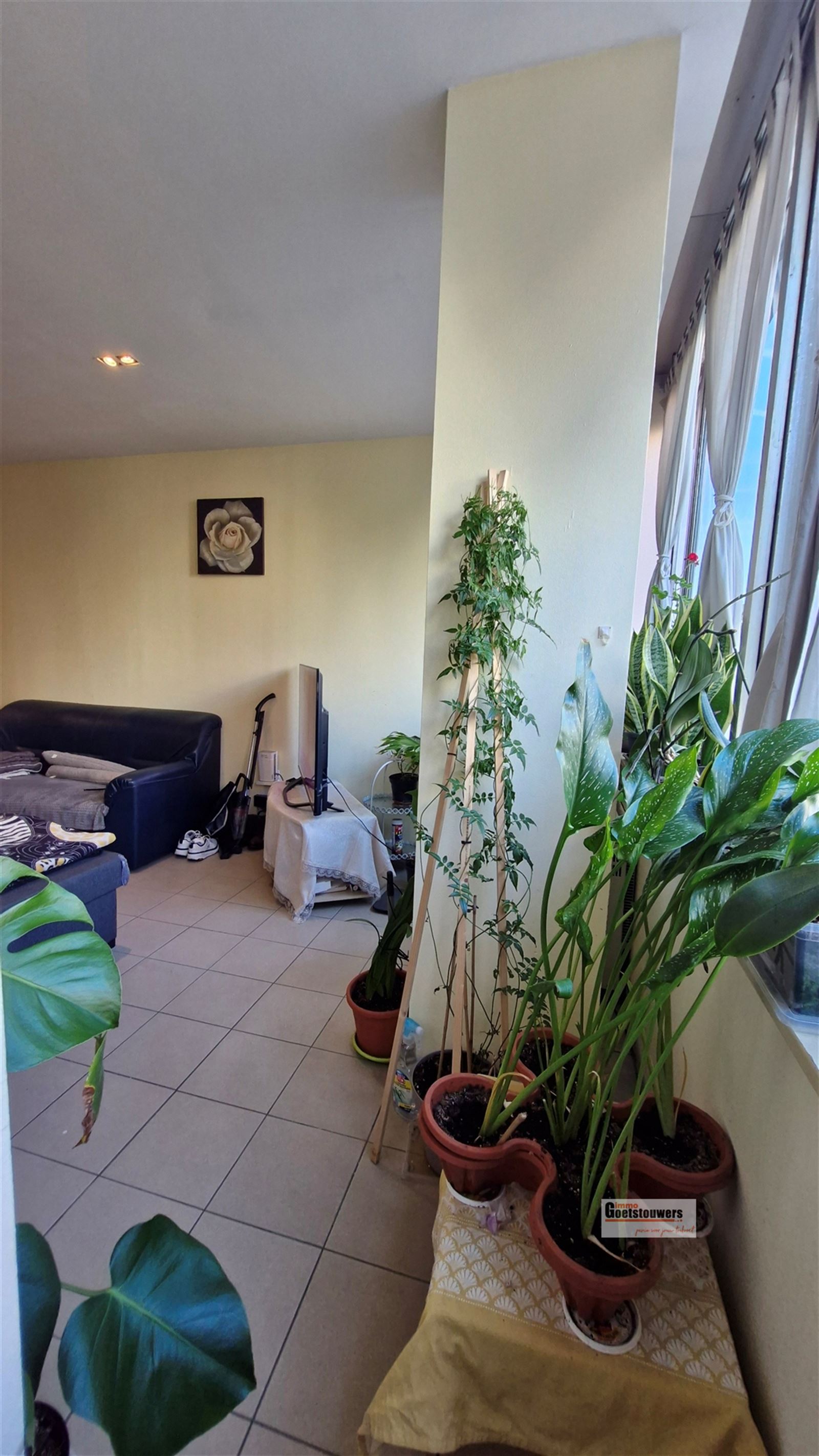 Appartement in Antwerpen