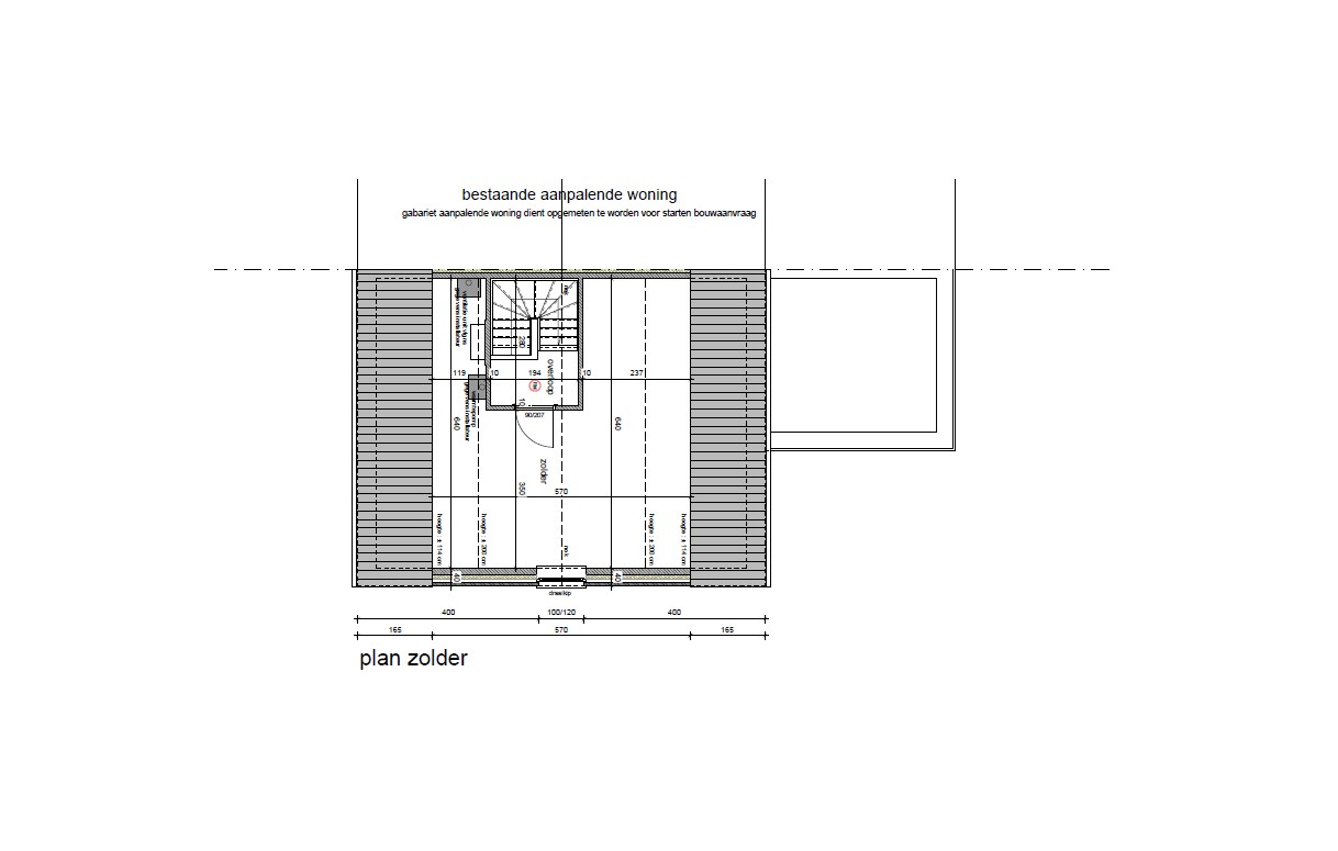 Nieuwbouwwoning in het hart van Tielt-Winge! - foto 4