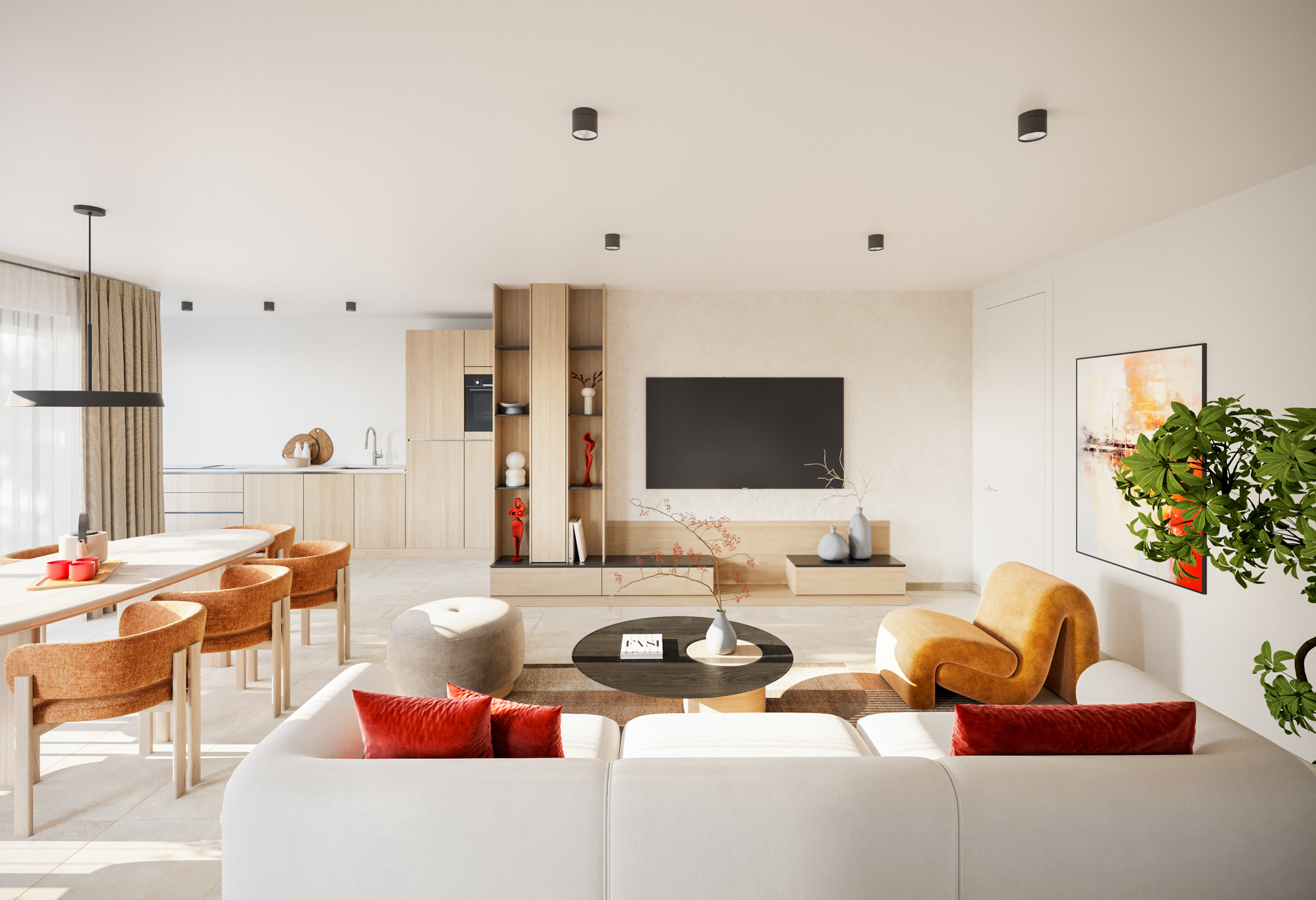 Project CARSE – Comfortabel en Duurzaam wonen in Oostakker! - foto 5