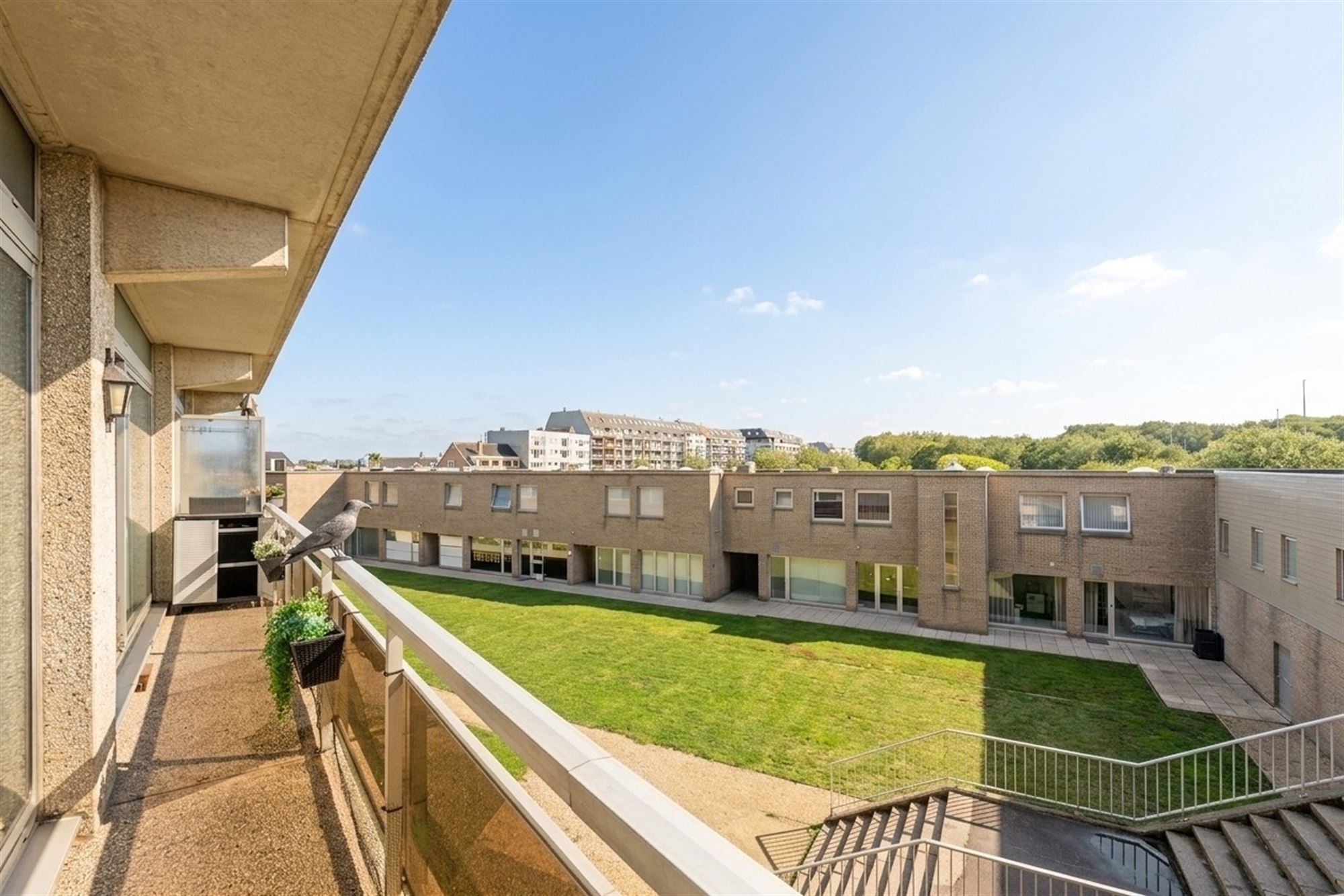 Zonnig appartement met berging op glv  aan zee! - foto 2