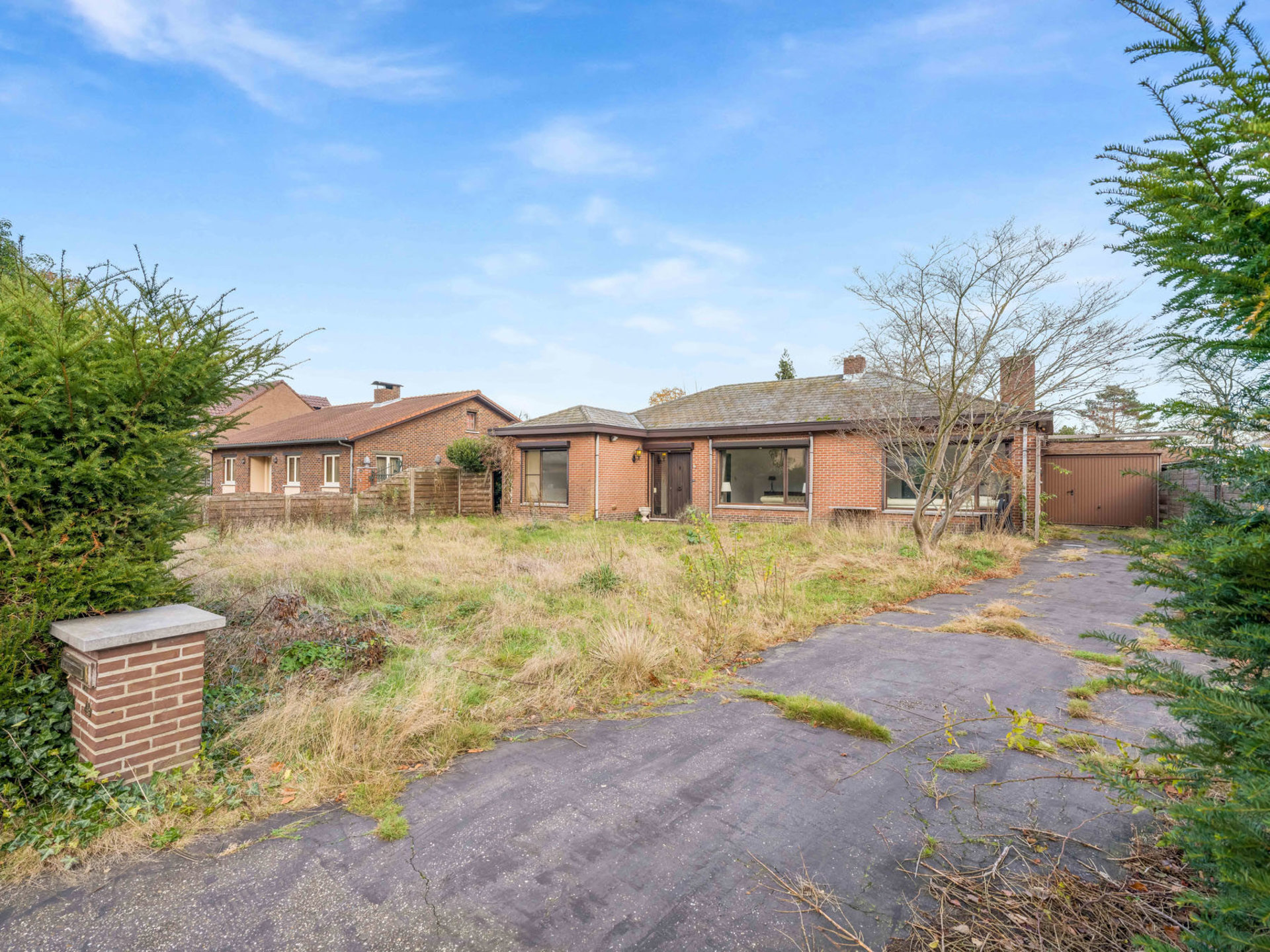 Maison à vendre à Mol avec 4 chambres - photo 2