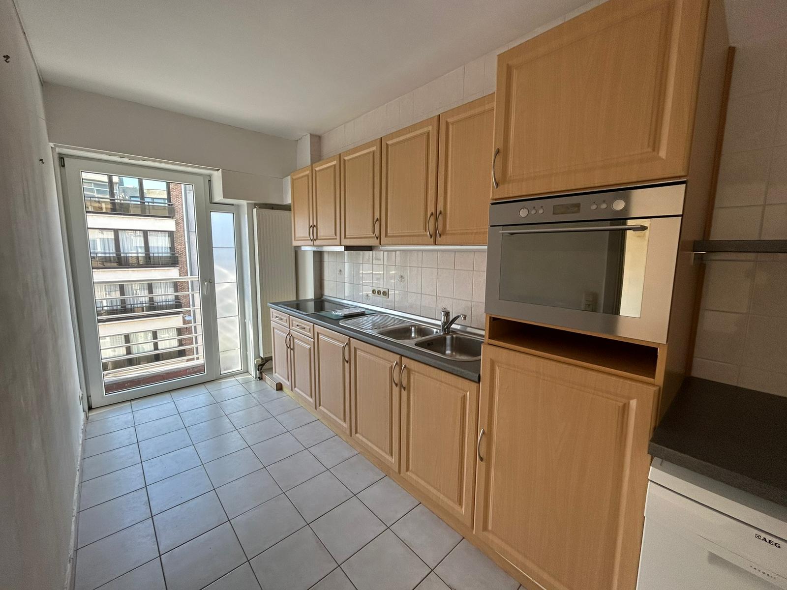 Apartment for rent in Ostend with 2 bedrooms - photo 4