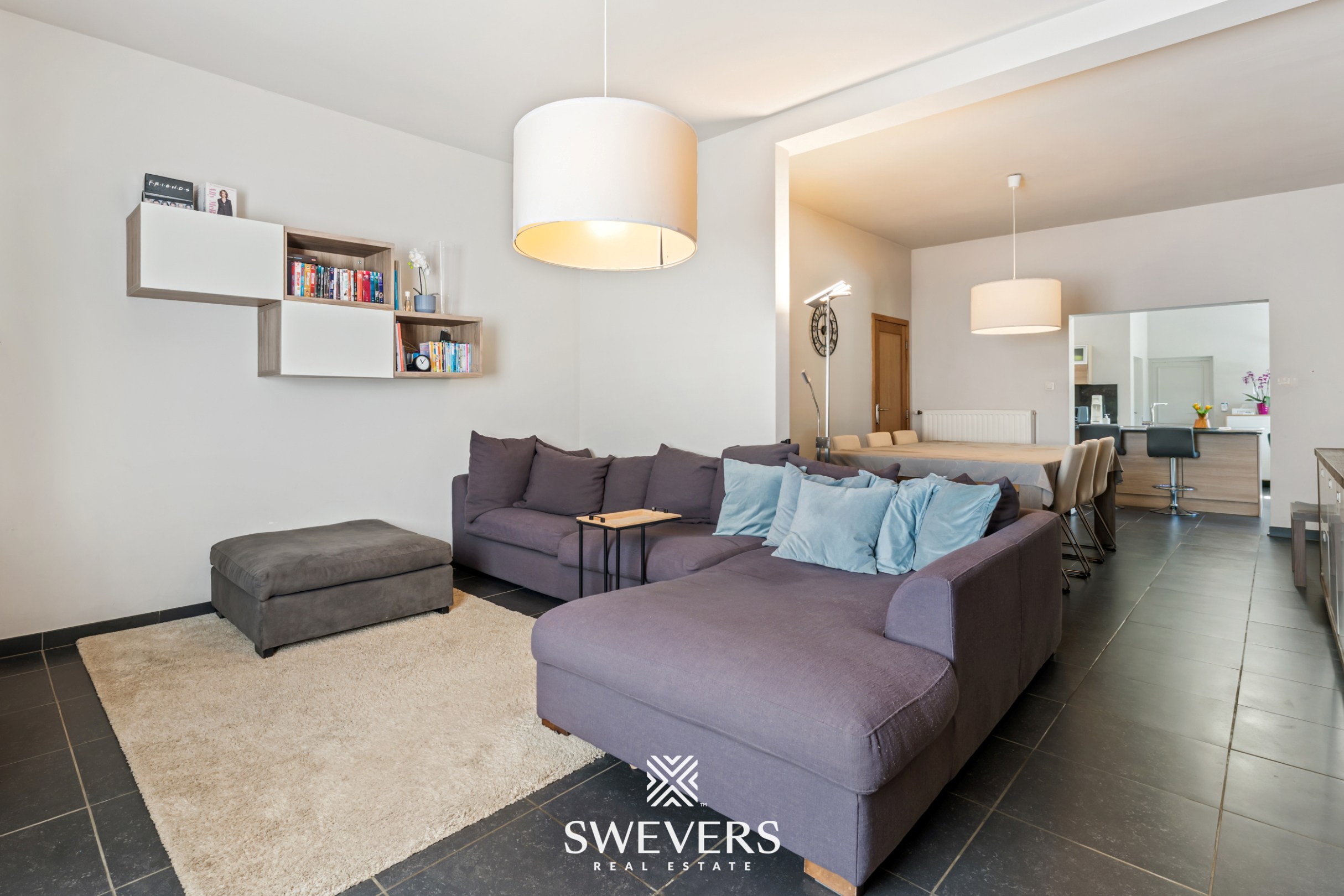 House for sale in Beringen with 4 bedrooms - photo 4