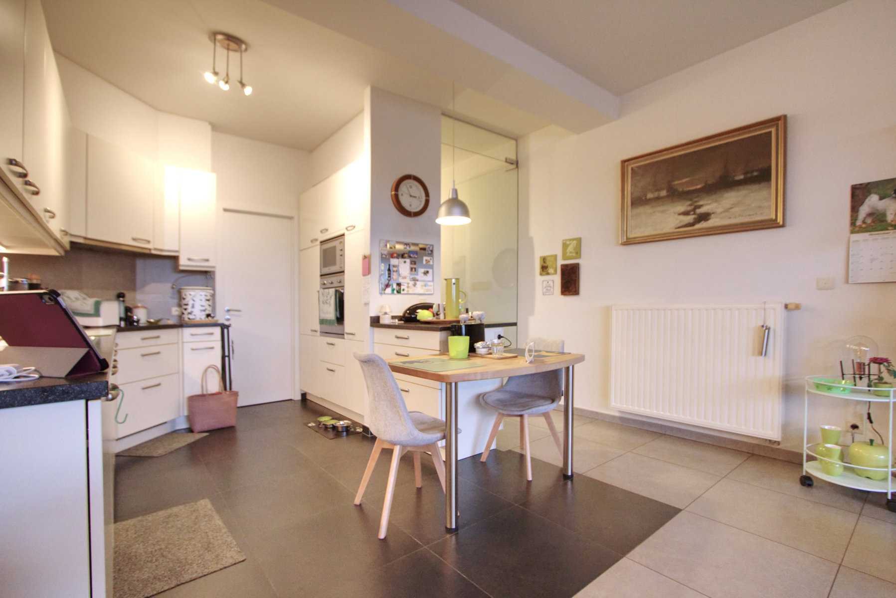 Apartment for sale in Tongeren-Borgloon with 2 bedrooms - photo 5