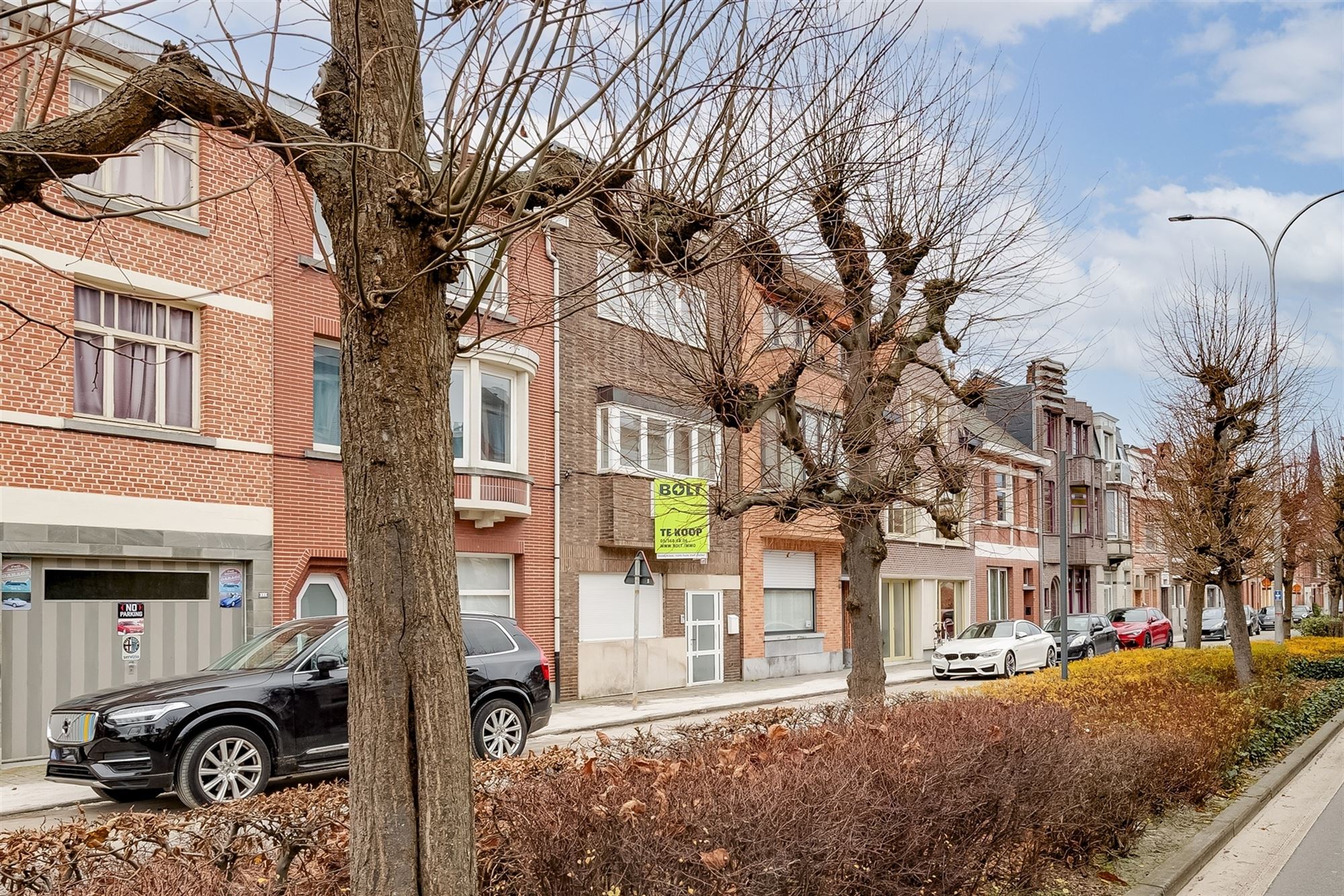 Instapklaar huis met magazijn in het centrum - foto 2