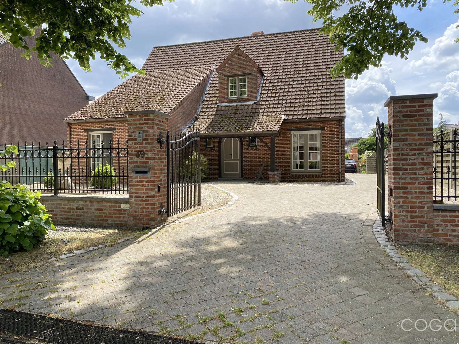 Maison à vendre à Brecht