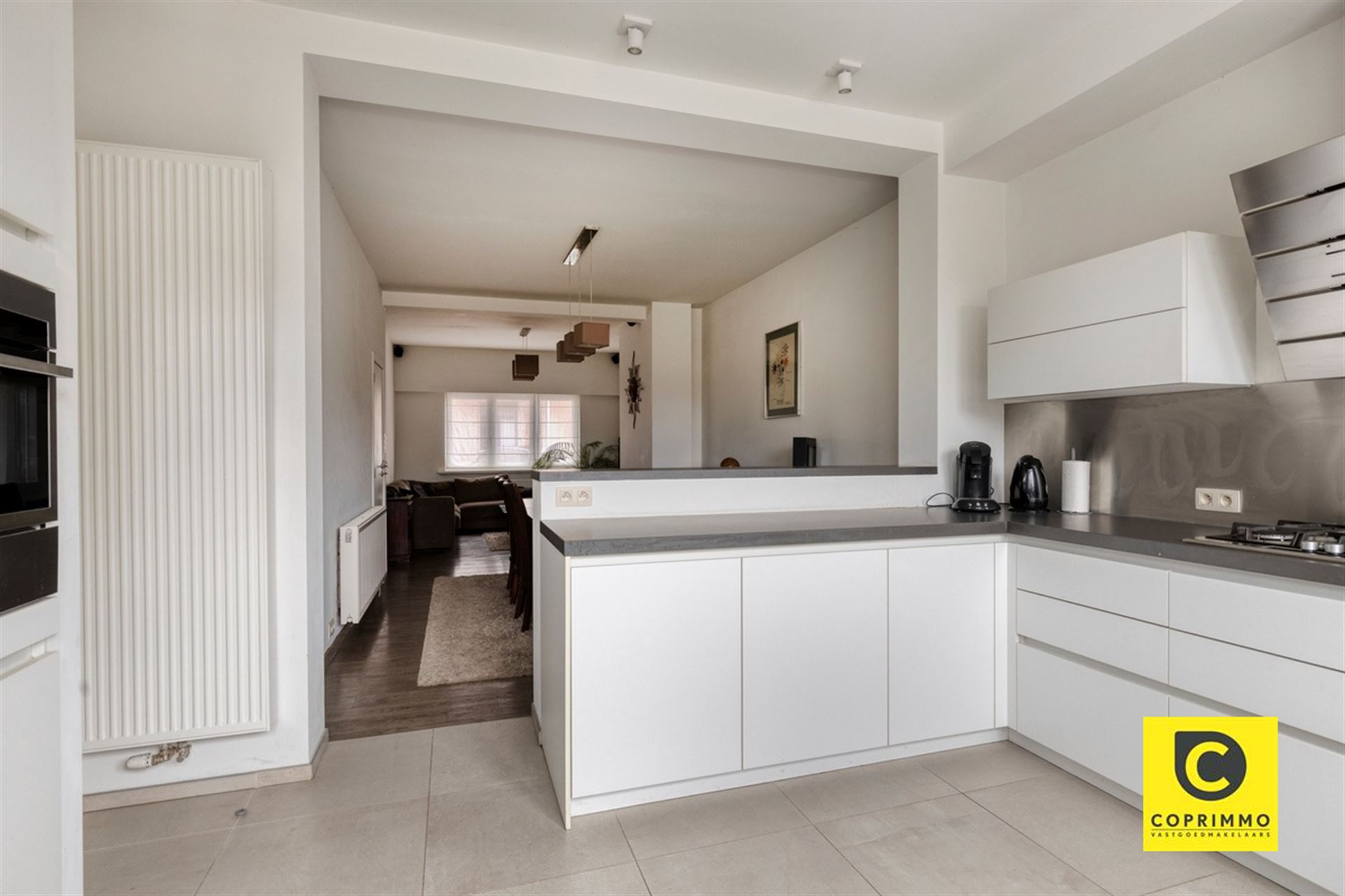 Woning: 4 slk met tuin - foto 5