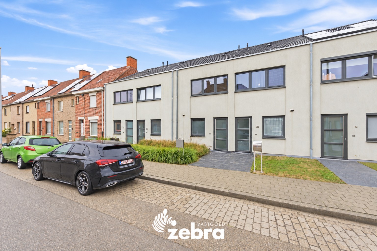 House for sale in Roeselare