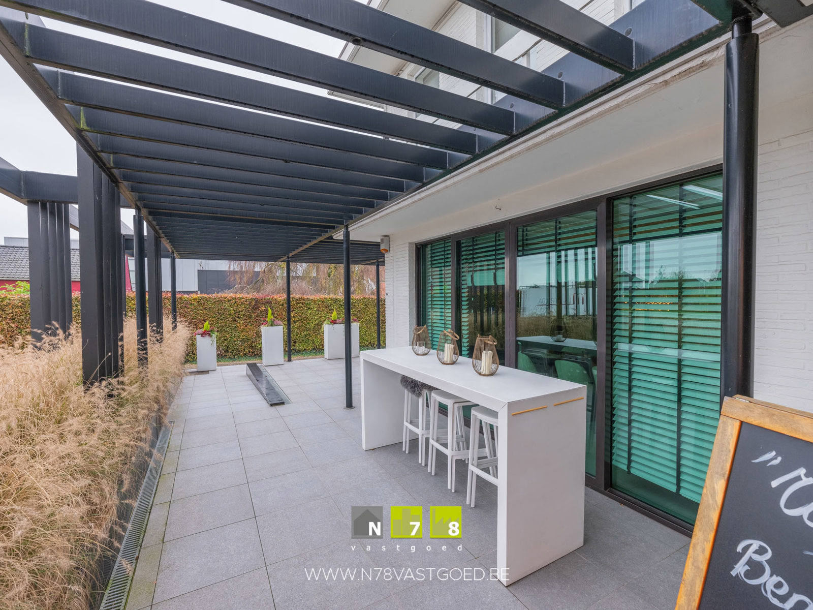 Commercial à vendre à Maasmechelen - photo 4