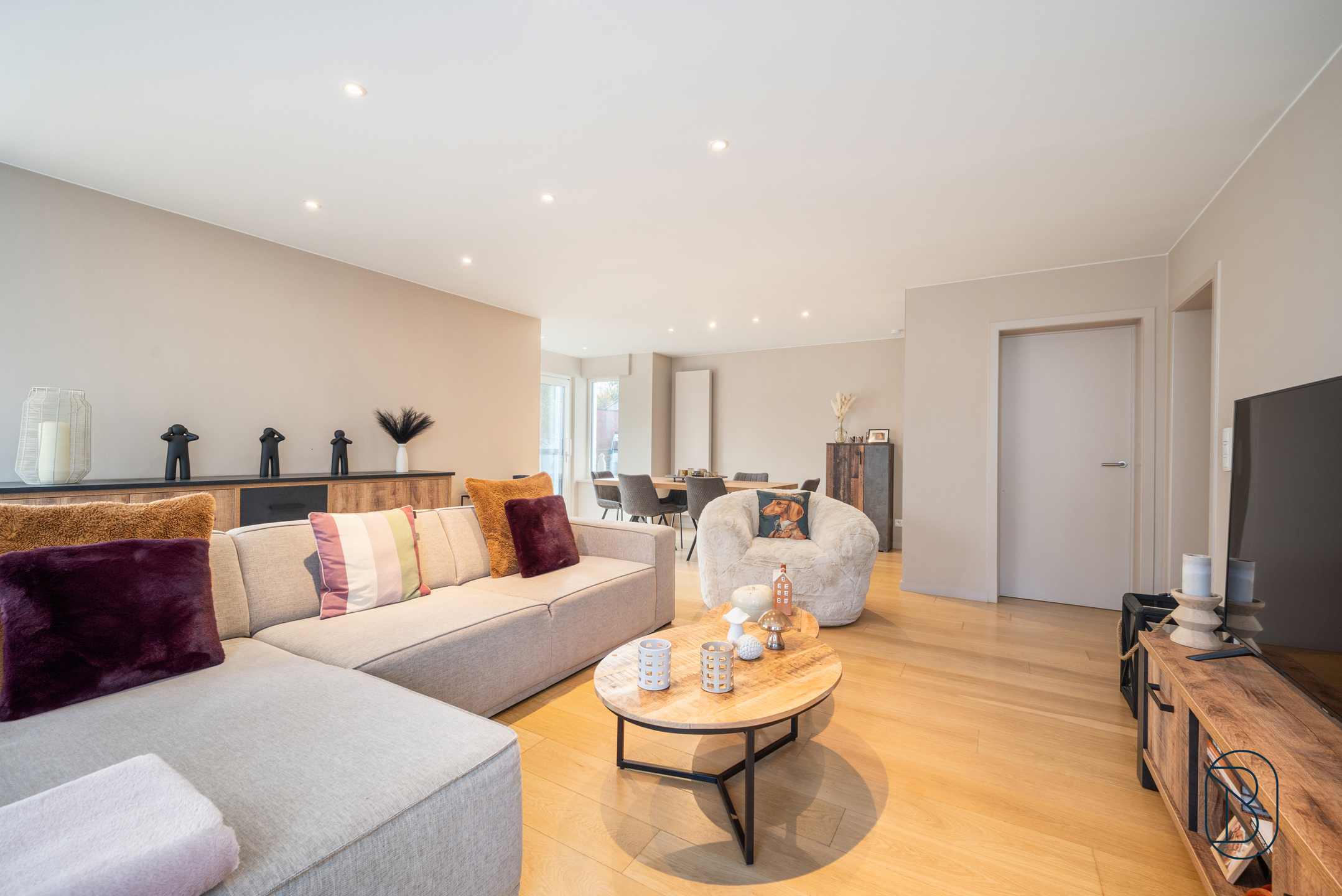 Maison à vendre à Waregem avec 3 chambres - photo 2