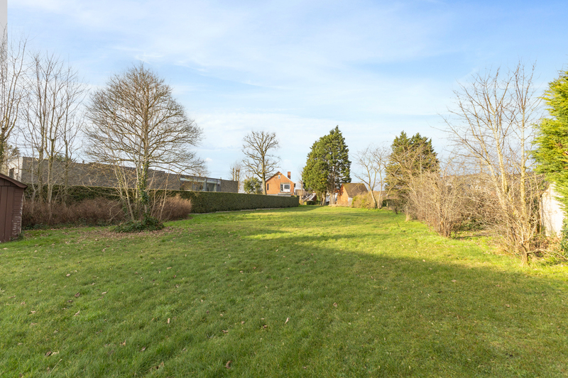 Villa met 2.336m² bouwgrond te koop in Sint-Idesbald! - foto 2