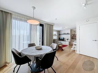 UITERST gezellig en moderne assistentie-appartement!Tal van faciliteiten waaronder; sport, hamman, kapsalon, restaurant,...Het appartement is gelegen...