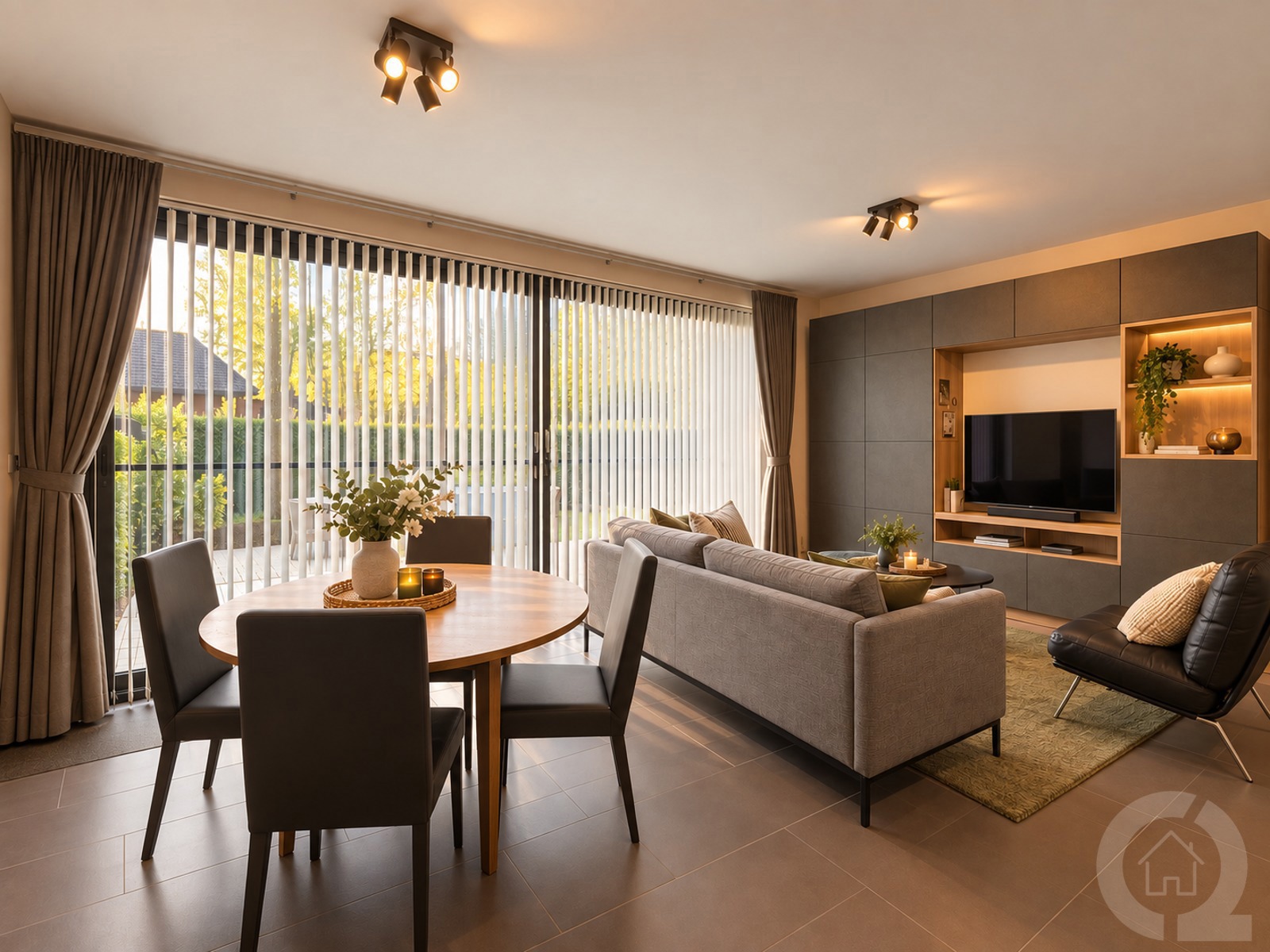 Appartement te huur in Laakdal met 2 slaapkamers - foto 5