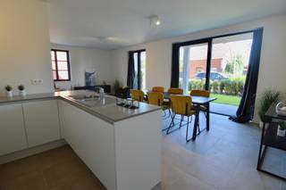 Apartment for rent in Oud-Turnhout