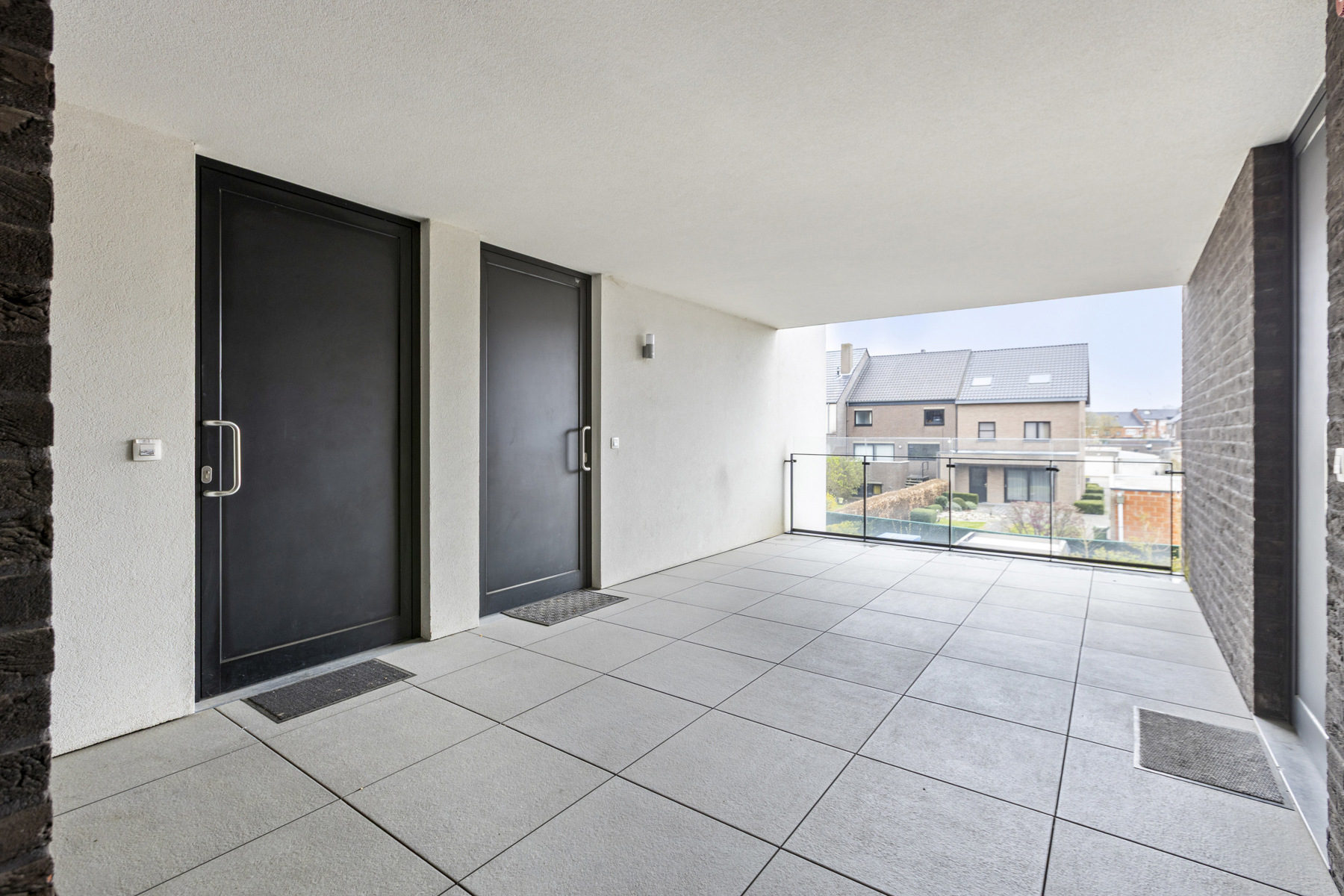 Apartment for sale in Hasselt with 2 bedrooms - photo 4