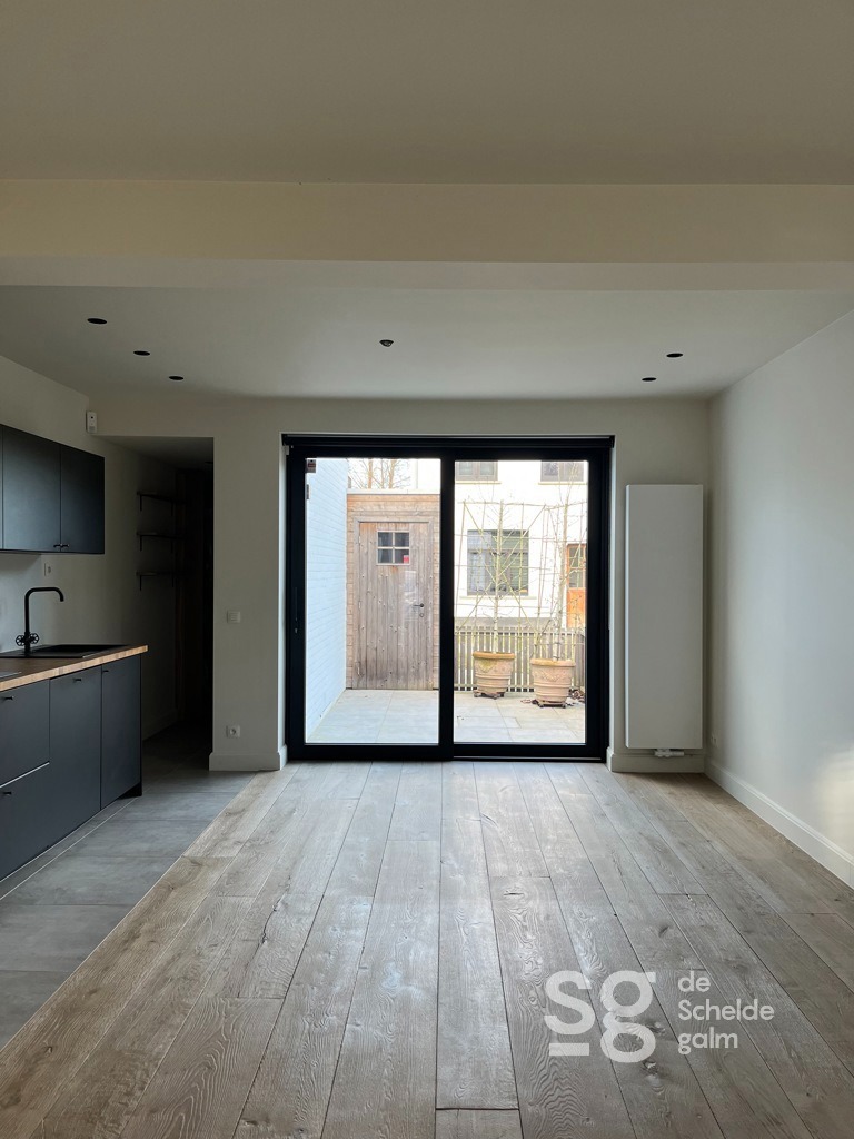 Huis te huur in Sint-Martens-Latem met 1 slaapkamer - foto 4