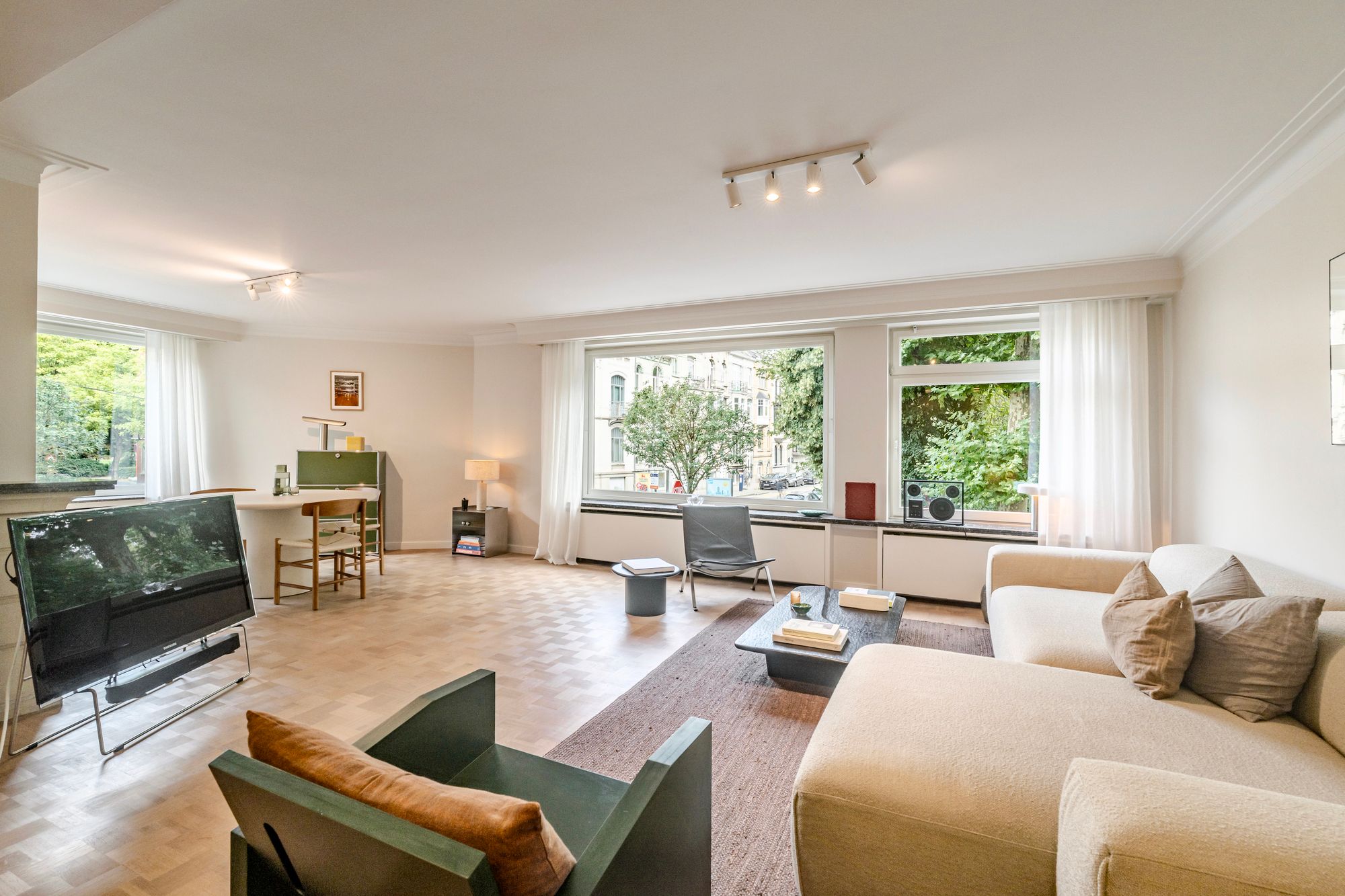Appartement à vendre à Gand avec 1 chambre - photo 4
