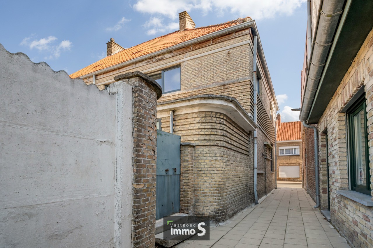 Maison à vendre à Alveringem avec 6 chambres - photo 5