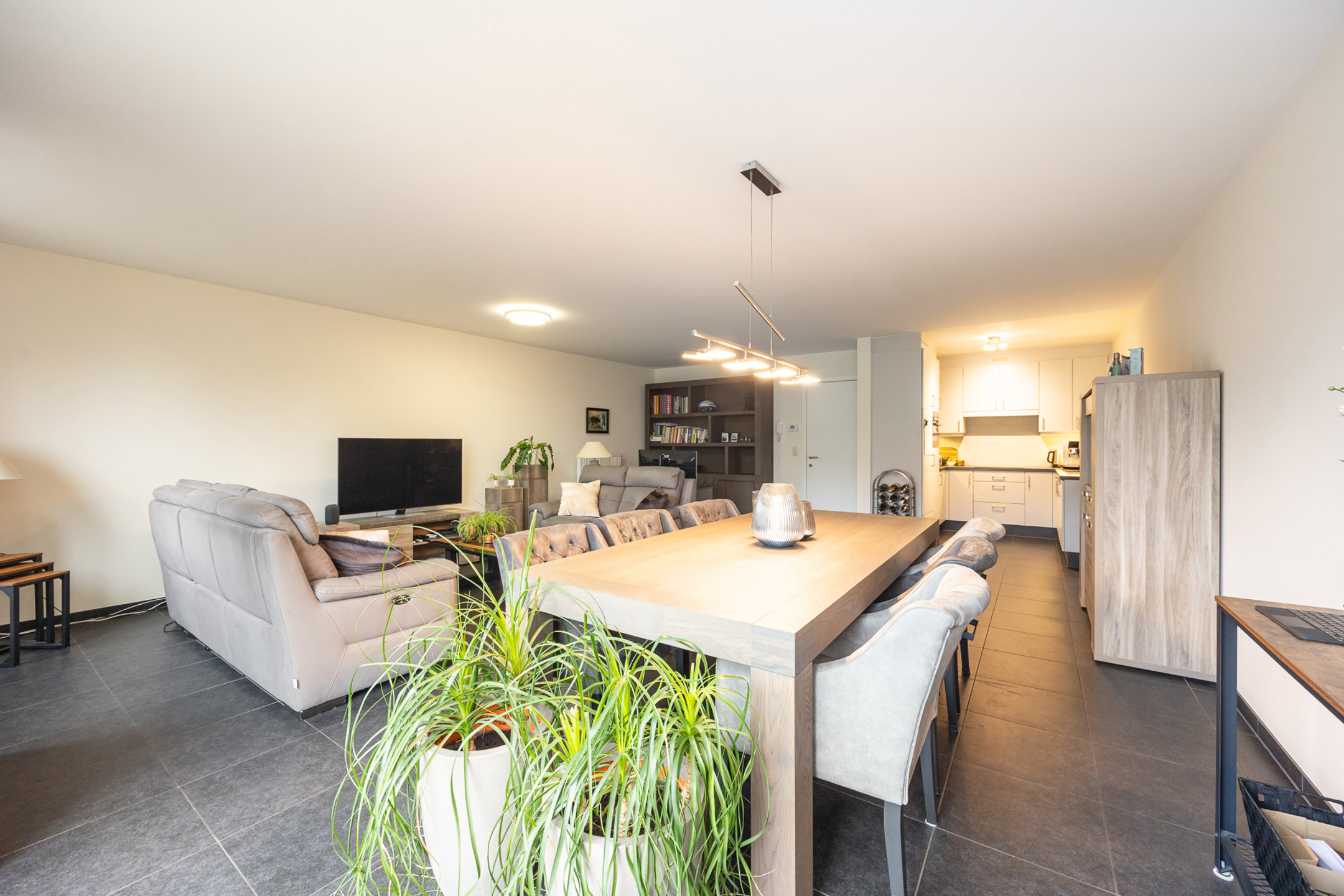 Appartement te koop in Weelde met 2 slaapkamers - foto 4