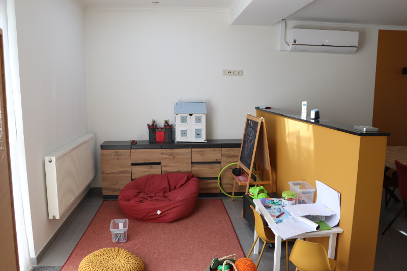 Centraal en rustig gelegen woning met 3 SLK en tuin - foto 5