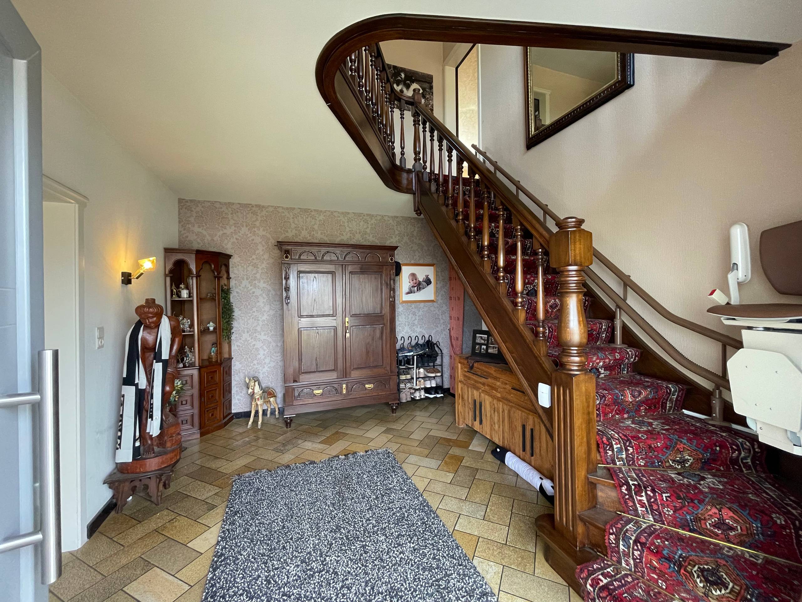 House for sale in Herselt with 4 bedrooms - photo 2