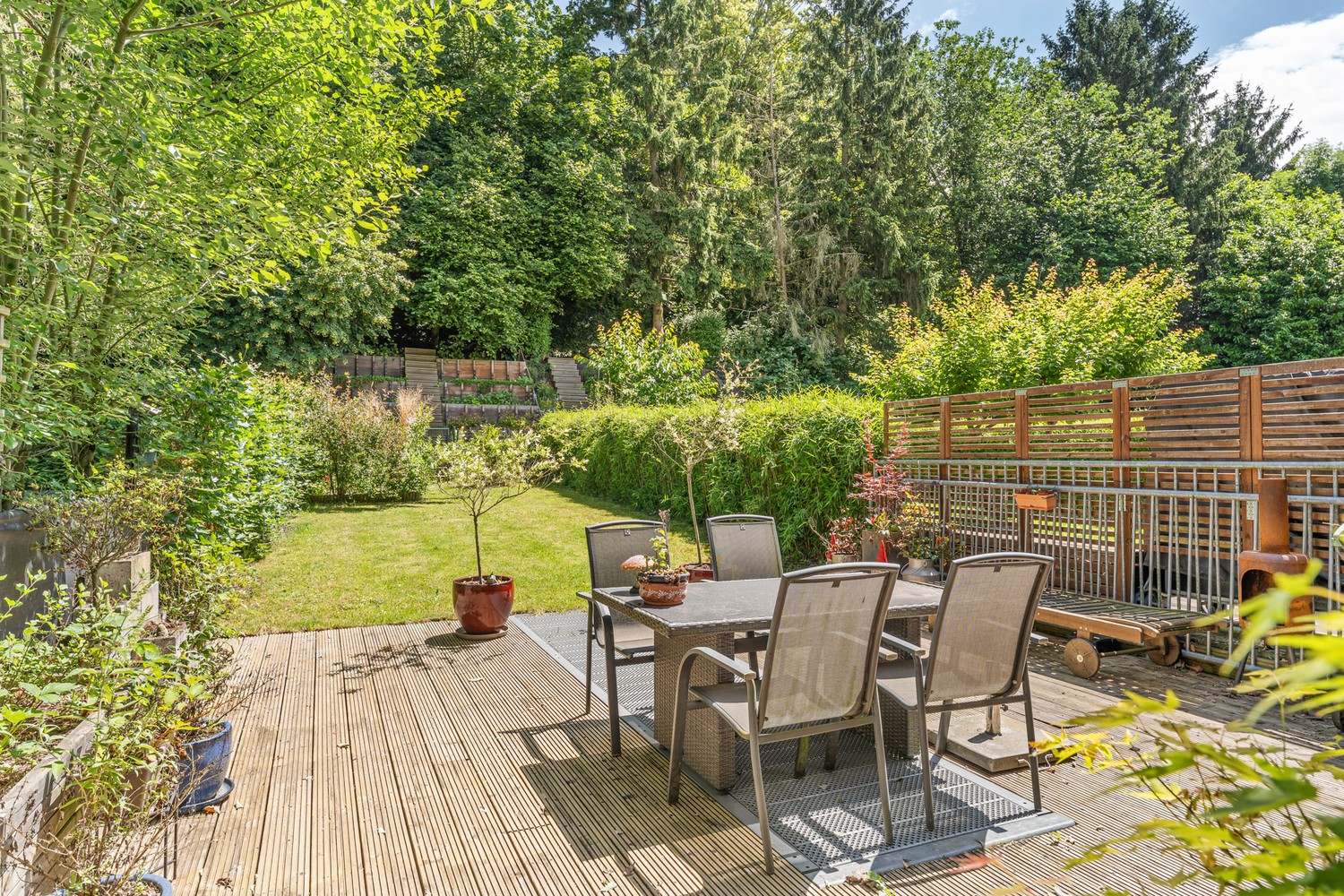Instapklare label A-woning met tuin en garage in Heverlee ! - foto 5
