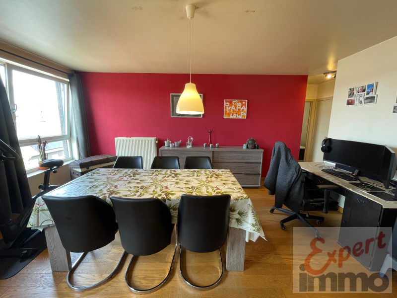 ✨Recent appartement met 1 slpk op centrale ligging en private parking - 3de verdieping ✨ te koop via EXPERT-IMMO - photo 3