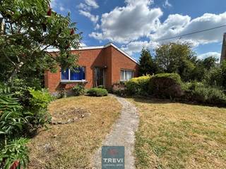 Huis te koop in Itter