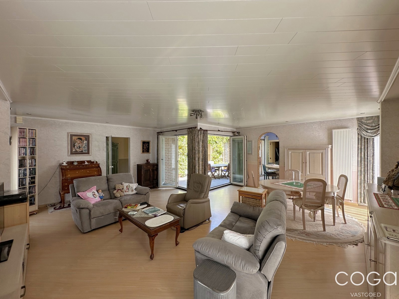 Rustig gelegen patiowoning met mogelijk 7 slaapkamers! - foto 4